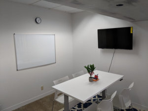 virtual office San Antonio TX