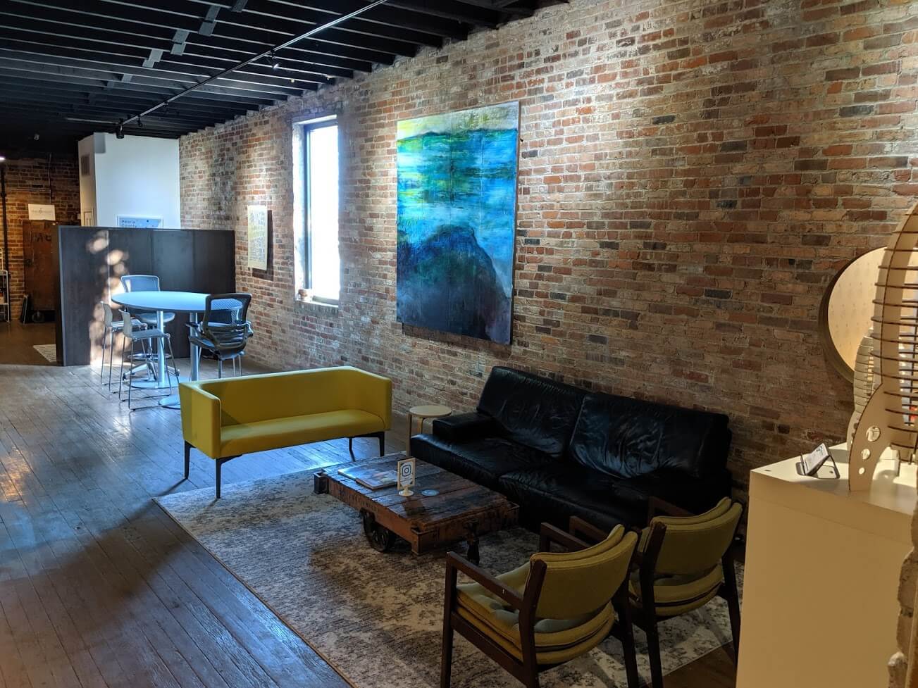 Peoria Virtual Office