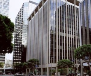 virtual office Los Angeles