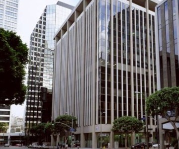 virtual office Los Angeles