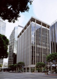virtual office Los Angeles