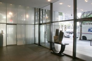 Los Angeles virtual office