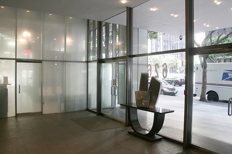Los Angeles virtual office