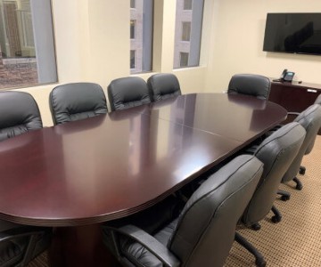 Los Angeles virtual office