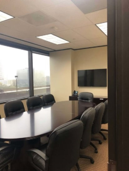 626 Wilshire Blvd, Suite 410, Los Angeles, CA 90017