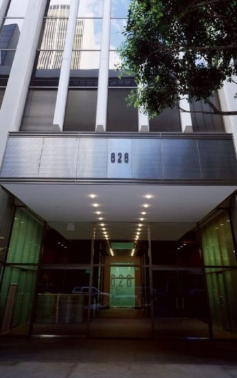 626 Wilshire Blvd, Suite 410, Los Angeles, CA 90017
