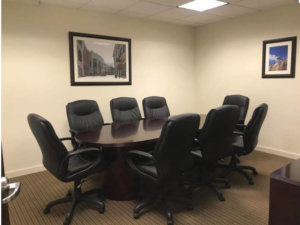 virtual office Los Angeles CA