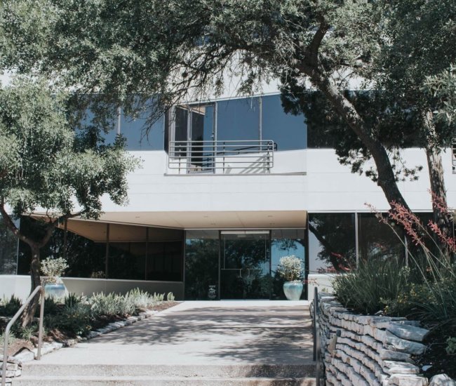 virtual office Austin