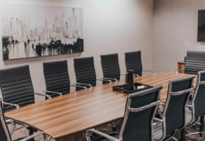 Austin virtual office