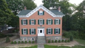 virtual office New Paltz