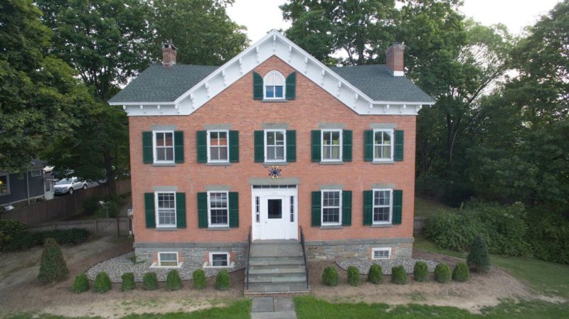 virtual office New Paltz