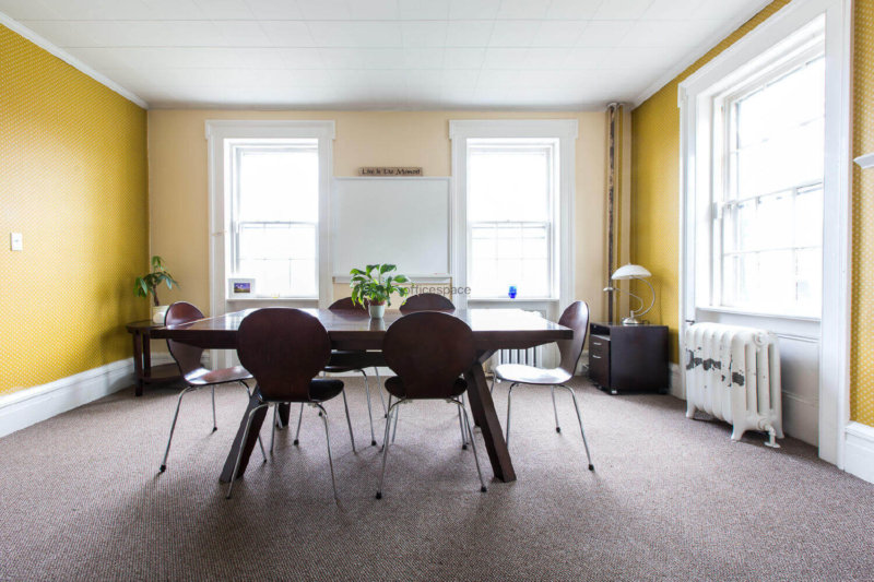 virtual office New Paltz NY
