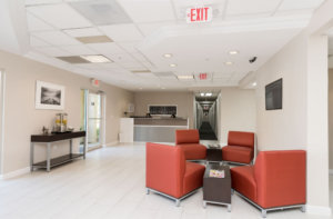 Weston virtual office