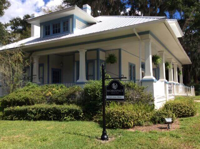 virtual office Ocala