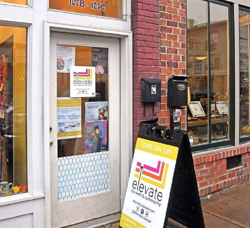 Culpeper Virtual Office