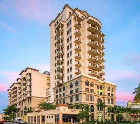 1805 Ponce De Leon Blvd, Coral Gables, FL 33134