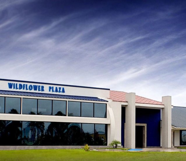 virtual office Brownsville