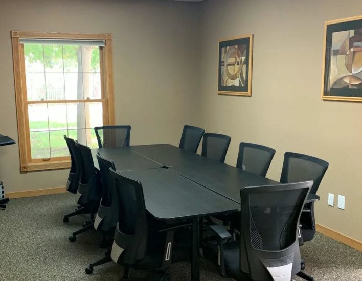 virtual office Brighton MI