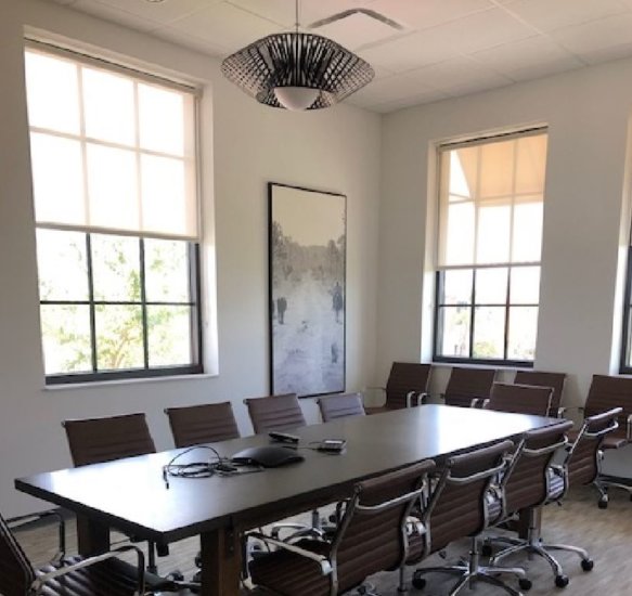 Babcock Ranch virtual office
