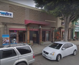 virtual office Long Beach