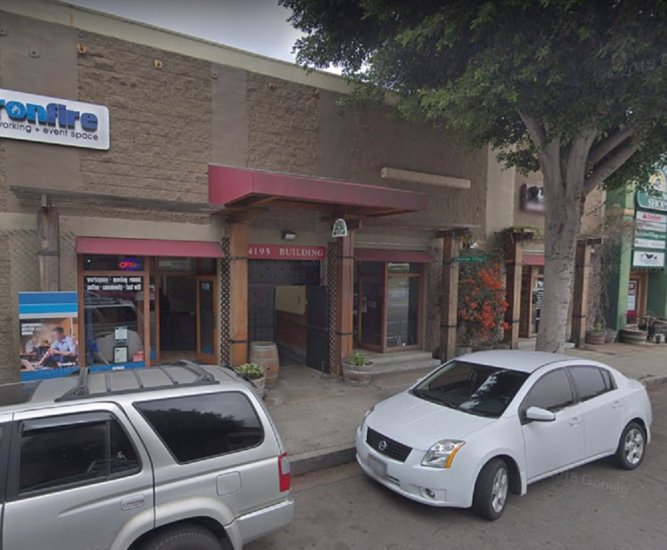 virtual office Long Beach