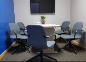 Long Beach virtual office