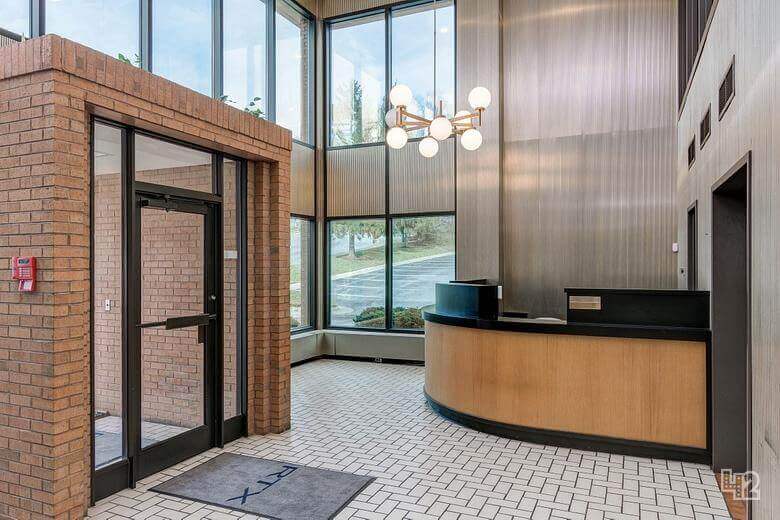 Asheville virtual office