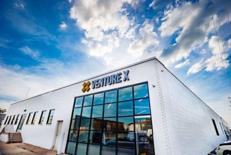 virtual office Richmond