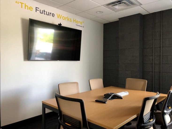 Richmond virtual office
