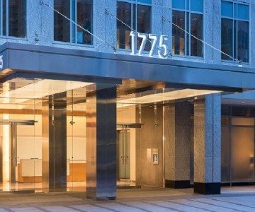 virtual office Washington