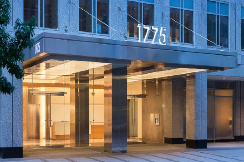 virtual office Washington