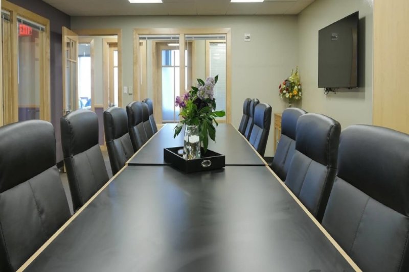 Washington virtual office