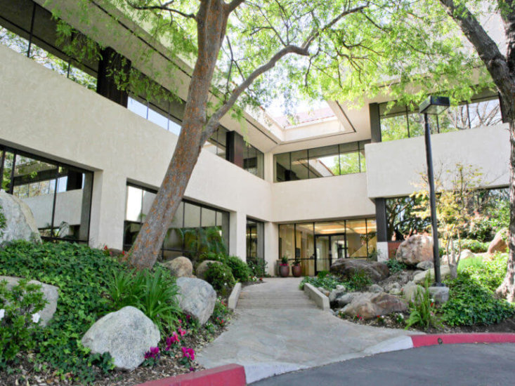 virtual office Thousand Oaks