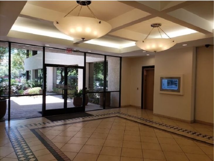 virtual office Thousand Oaks CA