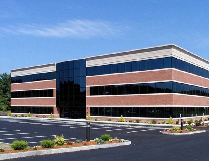 virtual office Northborough