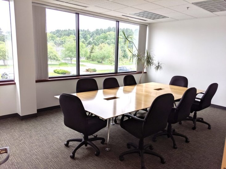 Northborough virtual office