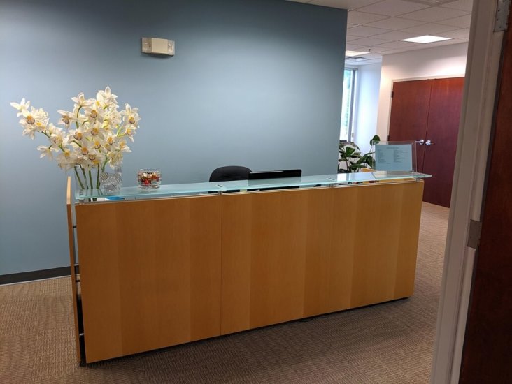 virtual office Northborough MA