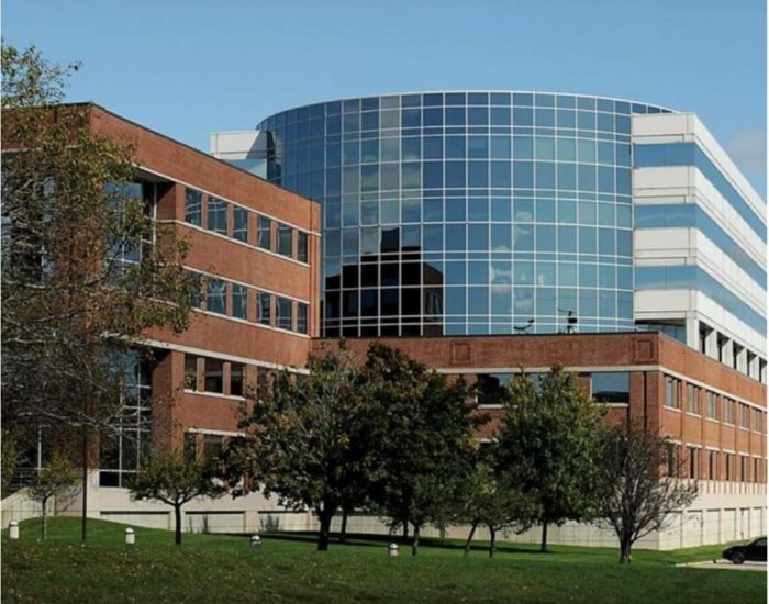 virtual office Framingham