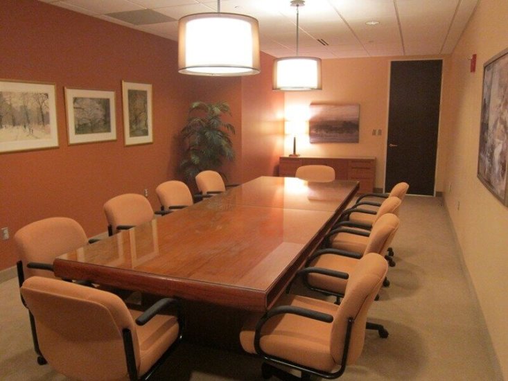 virtual office Framingham MA