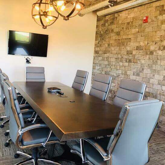 Thornton virtual office