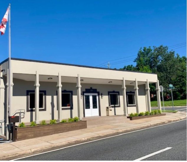virtual office Pensacola