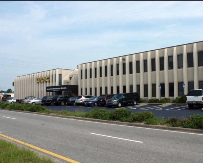 virtual office Jacksonville