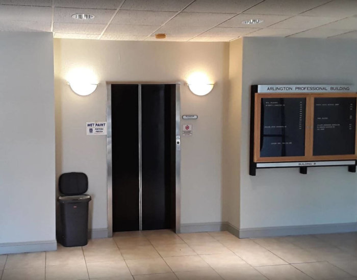 Jacksonville virtual office