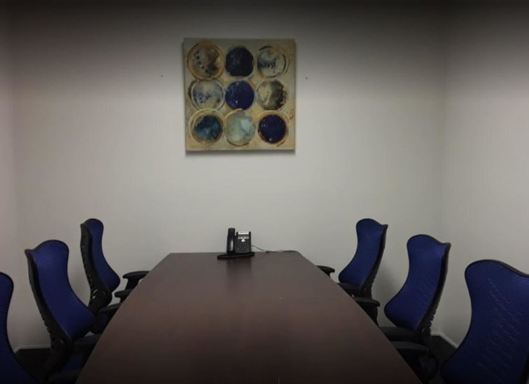 virtual office Jacksonville FL