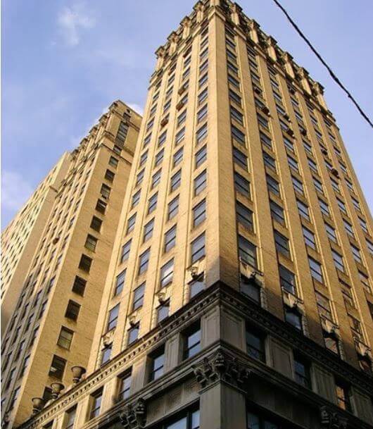 Pittsburgh Virtual Office