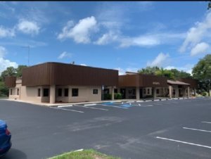 virtual office New Port Richey