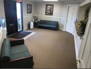 New Port Richey virtual office