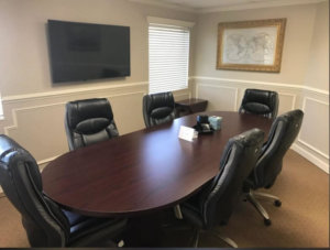 virtual office New Port Richey FL