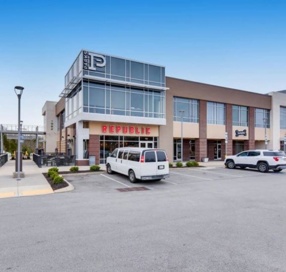 virtual office Mount Juliet
