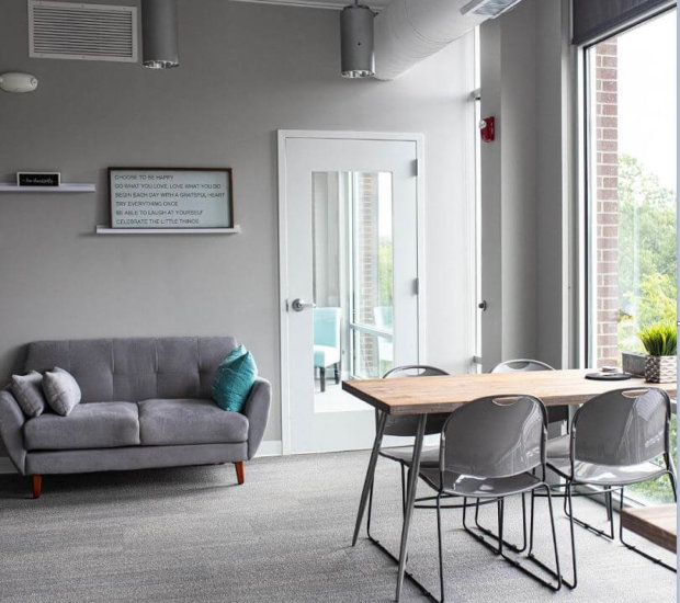 Mount Juliet virtual office